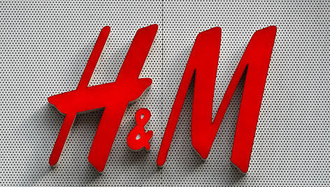 H&M pranešė apie išaugusius pardavimus, pažymėjo pasitraukimo iš Rusijos rinkos poveikį