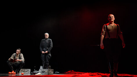 &bdquo;Erinijos&ldquo;