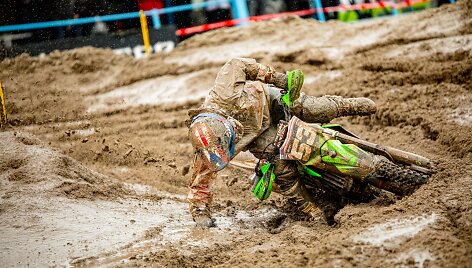 &bdquo;Motocross of Nations&ldquo; varžybos
