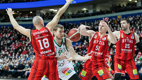 Niels Giffey