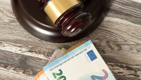 Teismas: „Omberg“ privalo sumokėti sklypų pardavimo tarpininkėms 85 tūkst. eurų