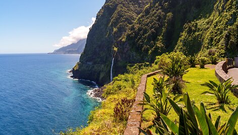 Madeira