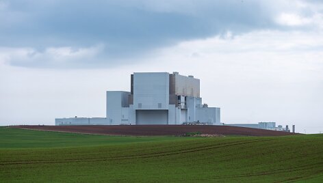 Georg Moritz / dpa/picture-alliance