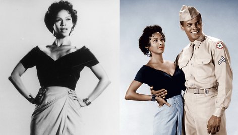 Dorothy Dandridge