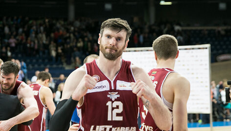 K&scaron;i&scaron;tofas Lavrinovičius