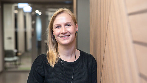 Inga Maslovienė