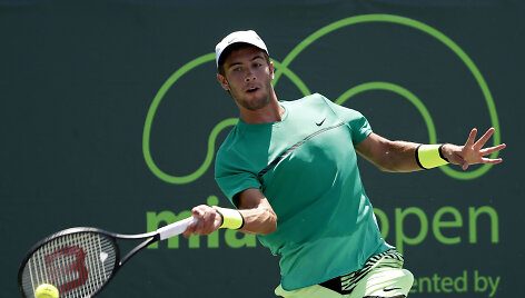 Borna Čoričius