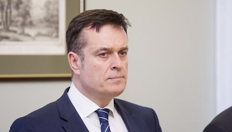 Dainoras Bradauskas
