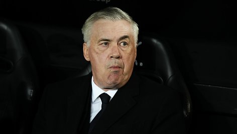 Carlo Ancelotti