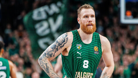 Ignas Brazdeikis