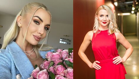 Monika Kvietkutė