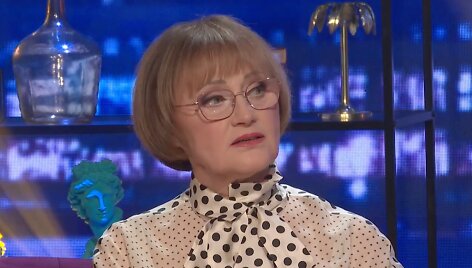 Laima Lapkauskaitė