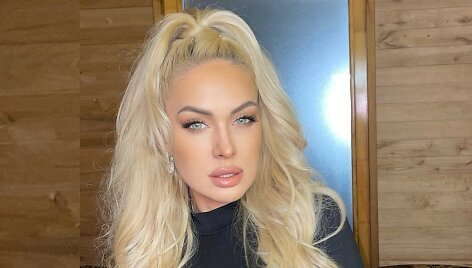 Oksana Pikul
