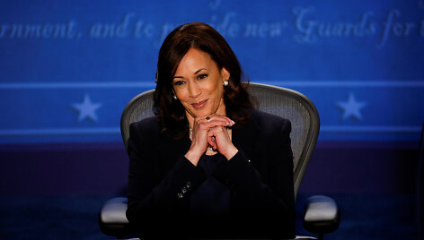 Kamala Harris