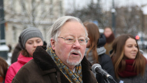 Vytautas Landsbergis