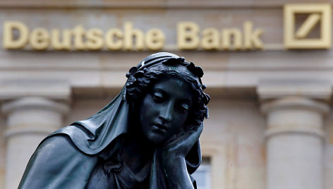 „Deutsche Bank“