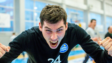 Oleksijus Novikovas