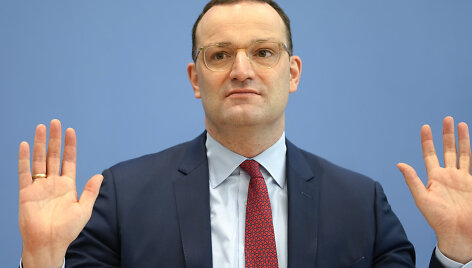 Jensas Spahnas