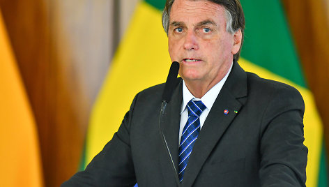 Jairas Bolsonaro