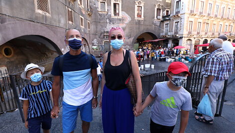 Italija