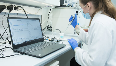 Medicinos technologija 