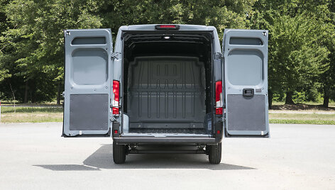 &bdquo;Fiat Ducato&ldquo;