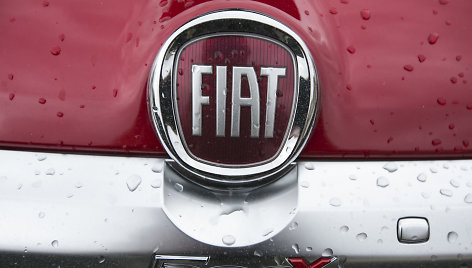 „Fiat 500X“