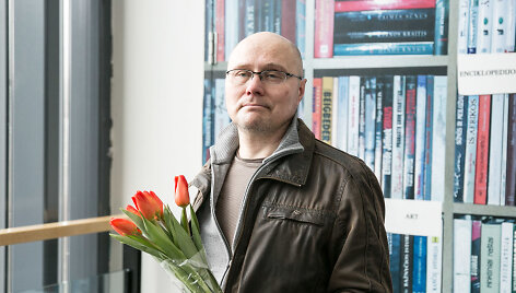 Rolandas Boravskis 