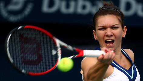 Simona Halep