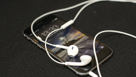 iPhone 6