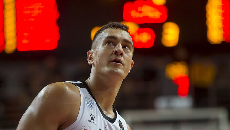 Simas Galdikas