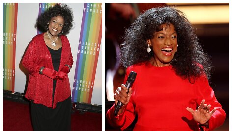 Jessye Norman