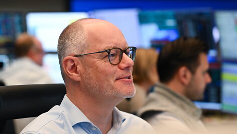 Arne Dedert / dpa/picture-alliance