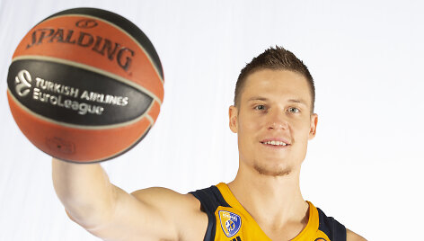 Jonas Jerebko