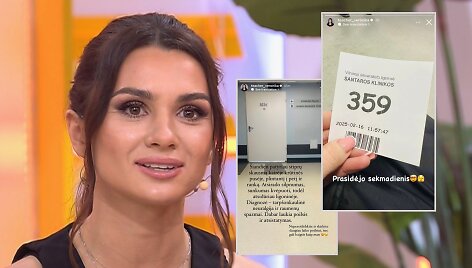 Mokytoja Veronika