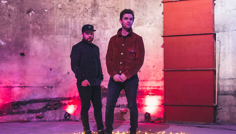 &bdquo;Royal Blood&ldquo;