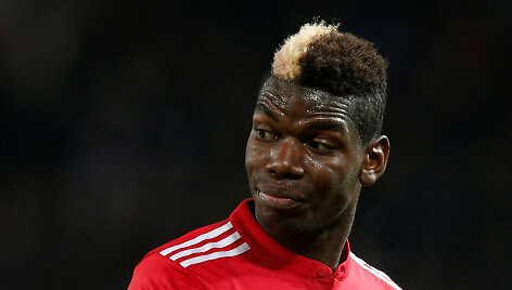 Paulis Pogba