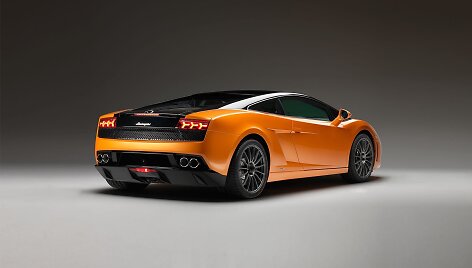 &bdquo;Lamborghini Huracan&ldquo;