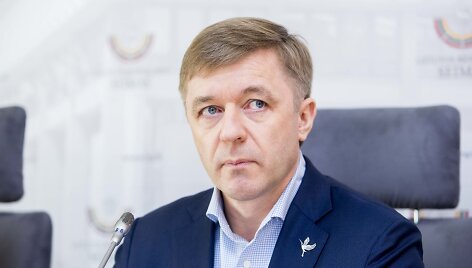 Ramūnas Karbauskis