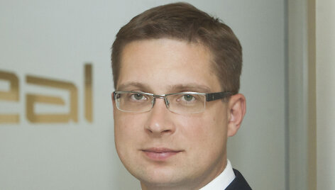 Gediminas Pruskus