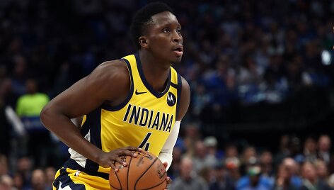 Victoras Oladipo