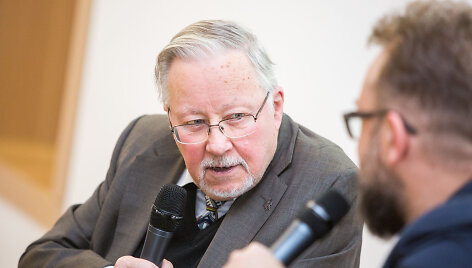 Vytautas Landsbergis
