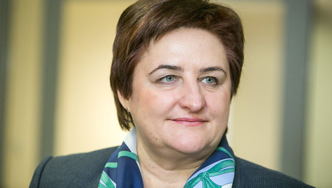 Loreta Graužinienė