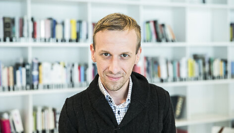 Marijus Adomaitis