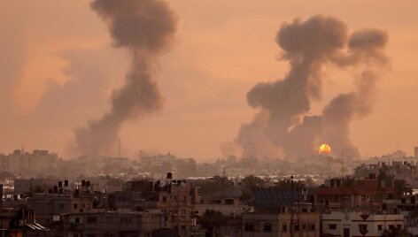 Ap&scaron;audyta Palestinos teritorija