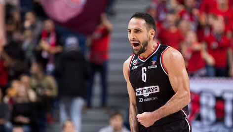 Rokas Stipčevičius