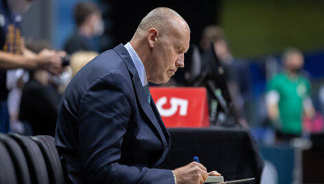 Rimas Kurtinaitis