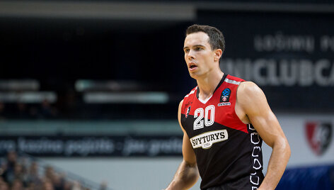 Jimmy Baronas
