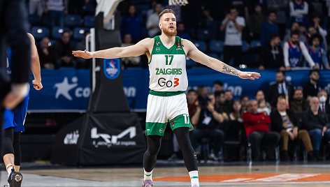 Ignas Brazdeikis