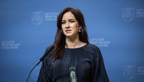 Inga Ruginienė